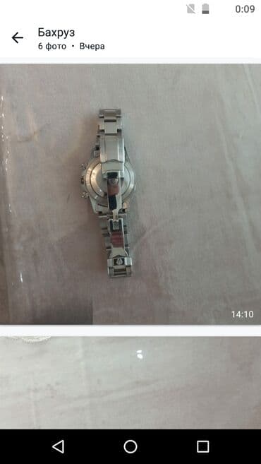 Yeni, Qol saatı, Rolex lalafo.az -da Yeni, Qol saatı, Rolex