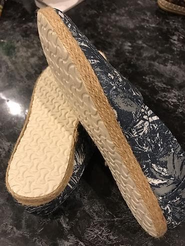 Qadın espadril ayaqqabıları – Scoobe brendi yenidir yüngül bağcada lalafo.az -da Qadın espadril ayaqqabıları – Scoobe brendi yenidir yüngül bağcada