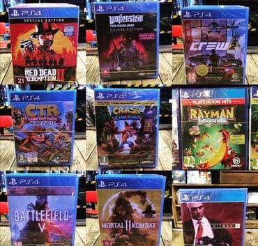 📀Playstation 4 və playstation 5 Fifa26 fifa2026 fifa 26 fifa 2026 fc26 lalafo.az -da 📀Playstation 4 və playstation 5 Fifa26 fifa2026 fifa 26 fifa 2026 fc26