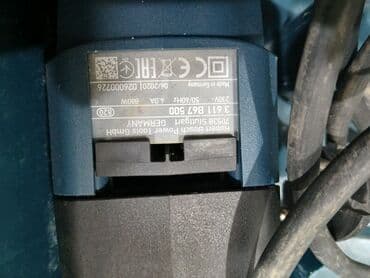 Паяльники: Bosch perforator. Tamamile originaldir. Test olunub Tank kimidir at lalafo.az — 2 Паяльники: Bosch perforator. Tamamile originaldir. Test olunub Tank kimidir — 2