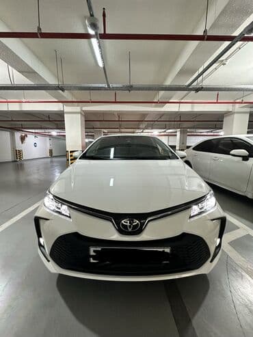 Günlük, Toyota, Depozitlə, Qalmamaq şərti ilə lalafo.az -da Günlük, Toyota, Depozitlə, Qalmamaq şərti ilə