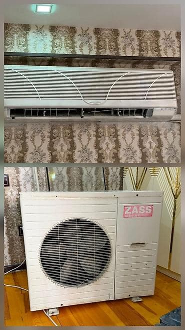 Endirim. Tecili satilir. Zass kondisioner 60 kv. Evden satiw hec bir lalafo.az -da Endirim. Tecili satilir. Zass kondisioner 60 kv. Evden satiw hec bir