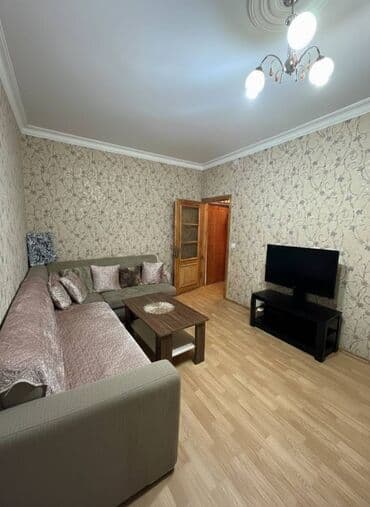 Bakı, 4-cü mikrorayon, 2 otaqlı, Köhnə tikili, m. Nəsimi, 45 kv. m lalafo.az -da Bakı, 4-cü mikrorayon, 2 otaqlı, Köhnə tikili, m. Nəsimi, 45 kv. m