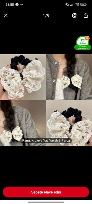 Цепочки: Qiymətlər ucuzdur yenidir her biri at lalafo.az — 7 Цепочки: Qiymətlər ucuzdur yenidir her biri — 7