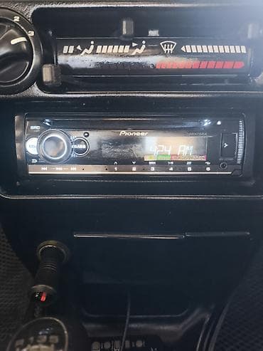 Avtomobil üçün tam audio sistem dəsti - Başlıq: Pioneer MIXTRAX at lalafo.az Avtomobil üçün tam audio sistem dəsti - Başlıq: Pioneer MIXTRAX