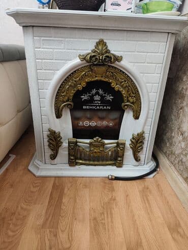 İran Peçi, İşlənmiş, yanacaq - Qaz, Ünvandan götürmə lalafo.az -da İran Peçi, İşlənmiş, yanacaq - Qaz, Ünvandan götürmə