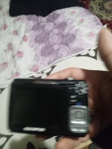 Olympus rəqəmsal fotoaparat - Sensor: 8.0 MP - Linza: Olympus Lens lalafo.az -da Olympus rəqəmsal fotoaparat - Sensor: 8.0 MP - Linza: Olympus Lens