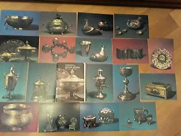 2 штуки-1 манат.Советские открытки. Есть еще открытки, марки lalafo.az -da 2 штуки-1 манат.Советские открытки. Есть еще открытки, марки