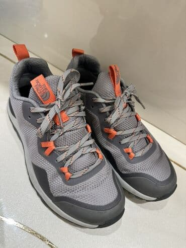 THE NORTH FACE qadın idman ayaqqabısı - Model: The North Face lalafo.az -da THE NORTH FACE qadın idman ayaqqabısı - Model: The North Face