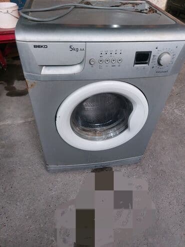 Paltaryuyan maşın Beko, 5 kq lalafo.az -da Paltaryuyan maşın Beko, 5 kq
