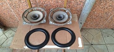 Mayak dinamiklər rezinləri var biri 15 manata özüm yapışdırıram bir lalafo.az -da Mayak dinamiklər rezinləri var biri 15 manata özüm yapışdırıram bir