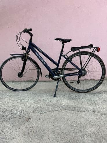 Şəhər velosipedi 28" lalafo.az -da Şəhər velosipedi 28"