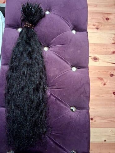 Qaynaq saçlar, Təbii, İşlənmiş lalafo.az -da Qaynaq saçlar, Təbii, İşlənmiş