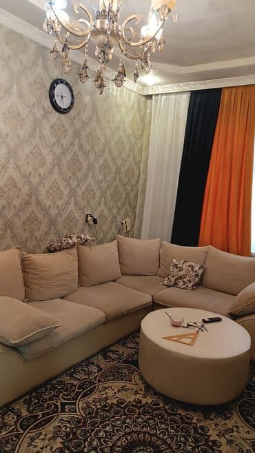 3 otaqlı, 60 kv. m, Kredit yoxdur, Yeni təmirli lalafo.az -da 3 otaqlı, 60 kv. m, Kredit yoxdur, Yeni təmirli