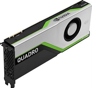 Nvidia Quadro RTX 5000 16GB GDDR6 lalafo.az -da Nvidia Quadro RTX 5000 16GB GDDR6