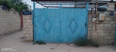 Metall darvaza uzun luq 3.2 m hundurluk 2.65m. Nasosnudadir. Oz lalafo.az -da Metall darvaza uzun luq 3.2 m hundurluk 2.65m. Nasosnudadir. Oz