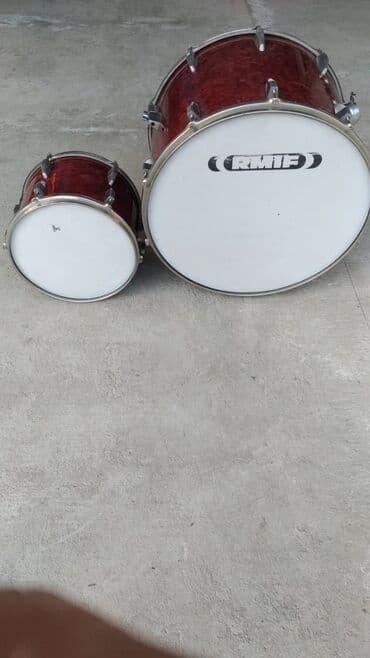 Baraban, Yeni, Pulsuz çatdırılma, Rayonlara çatdırılma, Ünvandan götürmə lalafo.az -da Baraban, Yeni, Pulsuz çatdırılma, Rayonlara çatdırılma, Ünvandan götürmə