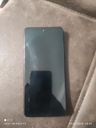 Poco X3 Pro, 256 GB, rəng - Boz, Sensor, Barmaq izi, Face ID lalafo.az -da Poco X3 Pro, 256 GB, rəng - Boz, Sensor, Barmaq izi, Face ID