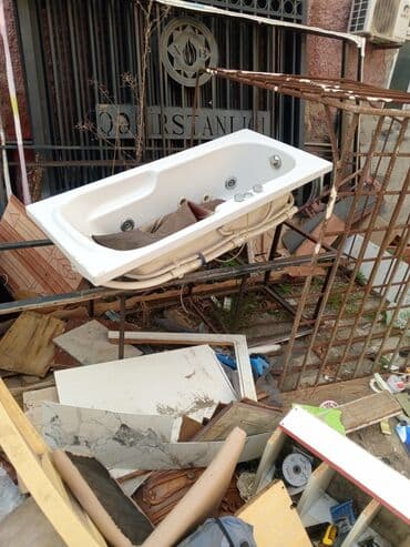 Джакузи ванны: Джакузи ванна С мотором, Пластик, Самовывоз at lalafo.az — 1 Джакузи ванны: Джакузи ванна С мотором, Пластик, Самовывоз — 1