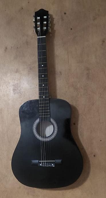 Qara rəngli klassik akustik gitara seti Məlumatlar aşağıda qeyd lalafo.az -da Qara rəngli klassik akustik gitara seti Məlumatlar aşağıda qeyd