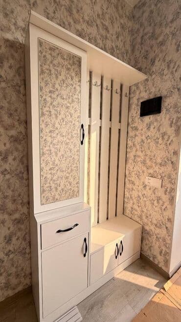 İşlənmiş, Açılan, 1 qapı Düz dolab, Dəhliz dolabı, Azərbaycan lalafo.az -da İşlənmiş, Açılan, 1 qapı Düz dolab, Dəhliz dolabı, Azərbaycan