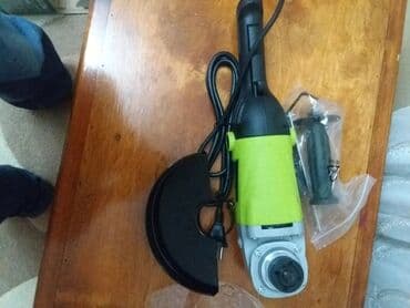 PIGEON G9-180B bucaqslı daşlayıcı (Angle Grinder) Texniki lalafo.az -da PIGEON G9-180B bucaqslı daşlayıcı (Angle Grinder) Texniki