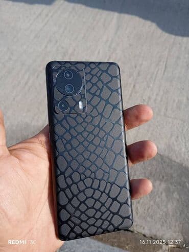 Xiaomi 13 Lite, 256 GB, rəng - Qara lalafo.az -da Xiaomi 13 Lite, 256 GB, rəng - Qara