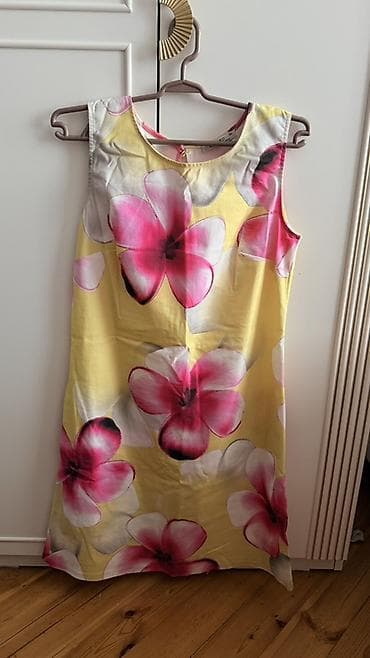 Gündəlik don, Midi, Pierre Cardin, S lalafo.az -da Gündəlik don, Midi, Pierre Cardin, S