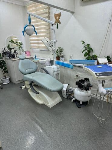 Здания: Tam təchizatlı stomatoloji və kosmetologiya kabineti icarəyə verilir at lalafo.az — 4 Здания: Tam təchizatlı stomatoloji və kosmetologiya kabineti icarəyə verilir — 4
