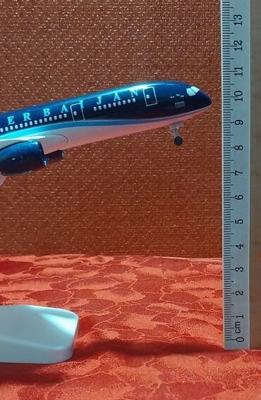 Модели самолетов: Təyyarə modelləri satılır. Azərbaycan, Amerika, Kanada, Qatar, Fransa at lalafo.az — 5 Модели самолетов: Təyyarə modelləri satılır. Azərbaycan, Amerika, Kanada, Qatar, Fransa — 5