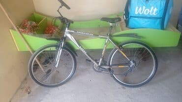 Şəhər velosipedi Stark, 28" lalafo.az -da Şəhər velosipedi Stark, 28"