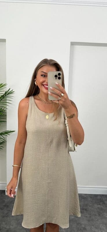 Gündəlik don, Midi, M lalafo.az -da Gündəlik don, Midi, M