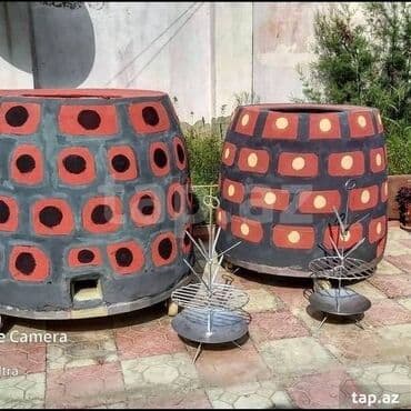 Təndir satışı,təndir və kaminlərin quraşdırılması . ▪️şok! şok!şok! lalafo.az -da Təndir satışı,təndir və kaminlərin quraşdırılması . ▪️şok! şok!şok!