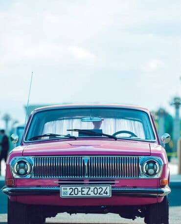 Retro sedan – Volqa GAZ-24 (klassik model) Avtomobil satilir ( ve ya lalafo.az -da Retro sedan – Volqa GAZ-24 (klassik model) Avtomobil satilir ( ve ya