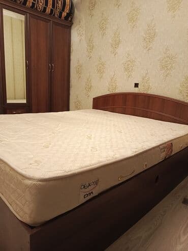 İşlənmiş, İkinəfərlik çarpayı lalafo.az -da İşlənmiş, İkinəfərlik çarpayı