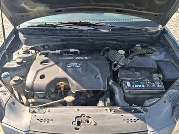 Реечные панели: Kia Rio: 1.5 л | 2007 г. Хэтчбэк at lalafo.az — 7 Реечные панели: Kia Rio: 1.5 л | 2007 г. Хэтчбэк — 7