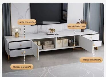 Düz TV altlığı, Polkalı lalafo.az -da Düz TV altlığı, Polkalı