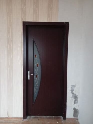 Yataq otağı üçün İşlənmiş Otaq qapısı Zamok ilə, Zəmanətsiz, Pulsuz quraşdırma, Ünvandan götürmə lalafo.az -da Yataq otağı üçün İşlənmiş Otaq qapısı Zamok ilə, Zəmanətsiz, Pulsuz quraşdırma, Ünvandan götürmə