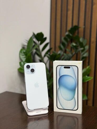 IPhone 15 lalafo.az -da IPhone 15