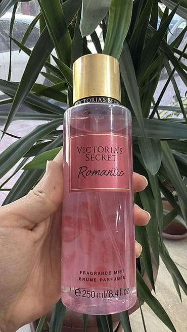 💕 Victoria’s Secret Romantic ✨ Zərif, çiçək notlu və romantik qoxu lalafo.az -da 💕 Victoria’s Secret Romantic ✨ Zərif, çiçək notlu və romantik qoxu