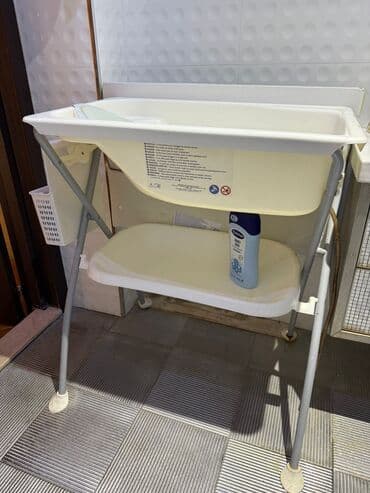 Uşaq vannası chicco dan baha alınıb ünvan Eliaga vahid kucesinde ✨ lalafo.az -da Uşaq vannası chicco dan baha alınıb ünvan Eliaga vahid kucesinde ✨