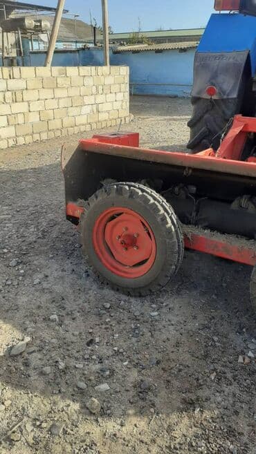 Сельхоз запчасти: Ideal veIyyetdedi tecili satilir 2024 de alinib demek olar tezeden at lalafo.az — 6 Сельхоз запчасти: Ideal veIyyetdedi tecili satilir 2024 de alinib demek olar tezeden — 6