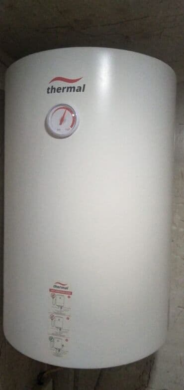 Ariston 80 l, İşlənmiş, Kredit yoxdur, Ünvandan götürmə lalafo.az -da Ariston 80 l, İşlənmiş, Kredit yoxdur, Ünvandan götürmə