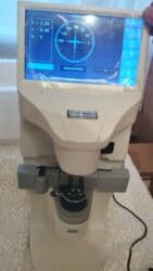 Avtomatik Fokusmetr (Lensmeter) – Model: LM600 - Funksiya: Eynək lalafo.az -da Avtomatik Fokusmetr (Lensmeter) – Model: LM600 - Funksiya: Eynək