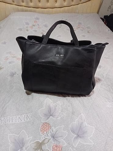Əl çantası, Nine West, İşlənmiş lalafo.az -da Əl çantası, Nine West, İşlənmiş