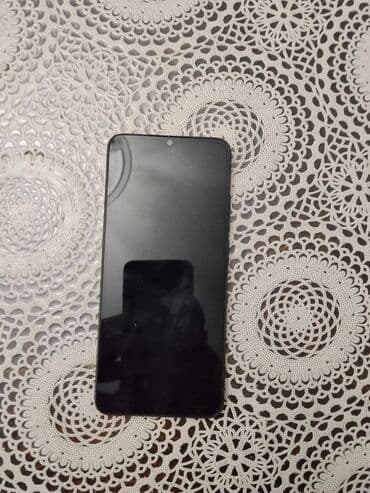 Redmi 12C, 128 GB, rəng - Qara, Barmaq izi lalafo.az -da Redmi 12C, 128 GB, rəng - Qara, Barmaq izi