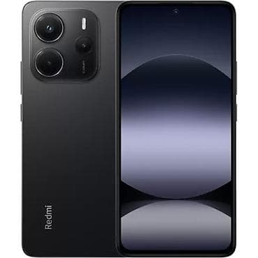 Redmi Note 14, 256 GB, rəng - Qara, Sensor lalafo.az -da Redmi Note 14, 256 GB, rəng - Qara, Sensor
