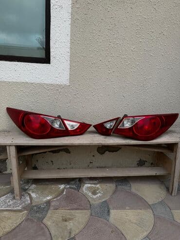 Hyundai 2013 il, Orijinal, İşlənmiş lalafo.az -da Hyundai 2013 il, Orijinal, İşlənmiş