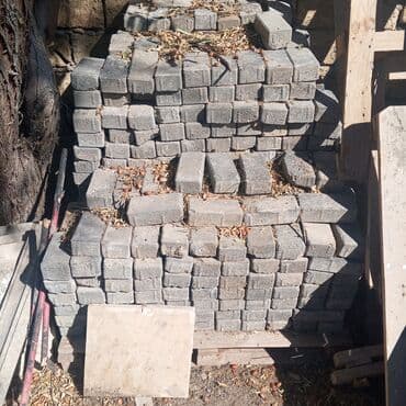 Palletlər, paddonlar: Taxta paletlər və tikinti materialları - Taxta paletlər: Standart lalafo.az -da — 2 Palletlər, paddonlar: Taxta paletlər və tikinti materialları - Taxta paletlər: Standart — 2