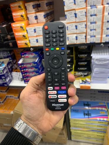 Tv pultu pult Topdan və pərakəndə satış Biz sizə sadə və smart lalafo.az -da Tv pultu pult Topdan və pərakəndə satış Biz sizə sadə və smart